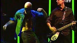 R.E.M - The Great Beyond - Live - Man On The Moon - St. Gallen - Switzerland - 7/2/05