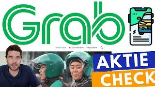 Grab Aktie: Das Über von Südostasien entwickelt sich zur Super App