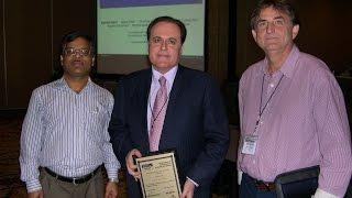 IEEE Computer Society Technical Achievement Award