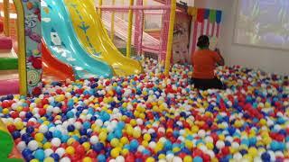 Xeno's  Game Zone | Ghatkopar | East | Best Kids play Area in Ghatkopar | Mumbai | #xenosplayspace