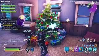 128 - Frostnite Carry from ItsZoooot on Twitch check him out for your Frostnite Carry!