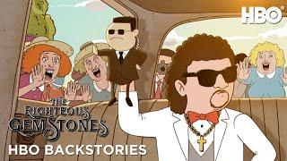 HBO Backstories: Danny McBride on The Righteous Gemstones