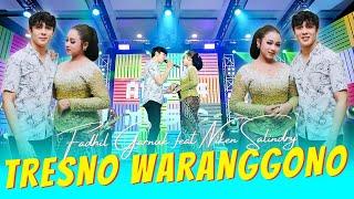 Niken Salindry ft Fadhil Garnuk  -  TRESNO WARANGGONO (Official Music Video ANEKA MUSIC)