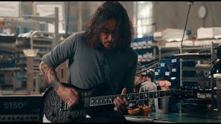 Periphery - Sentient Glow (Guitar Playthrough) - Produced by Seymour Duncan