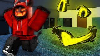 Roblox INCIDENTAL ROOMS...