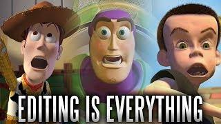 TOY STORY BUT IN 7 DIFFERENT GENRES