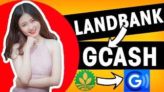 Landbank to GCash: How to Send Money 2024