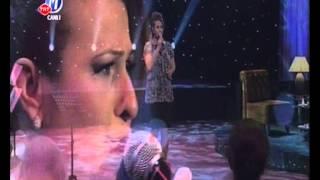 Nilgün KIZILCI-Trt Müzik Fısıltılar  16 Nisan 2012 - dilenci