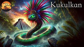 Kukulkan (Mayan Feathered Serpent) - Everything you need to know