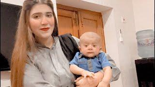 Spending some beautiful days in Pakistan | Cooking & Shopping |Ammara Ahmad