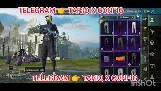 pubg mobile 3.6 skin hacks config file pubg mobile 3.6 skin hacks config working all pubg