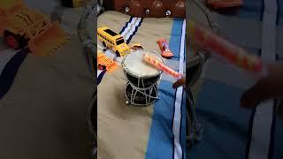 Punjabi dhol bajake #dhol #punjabi #dholi #dholak #shorts #viral #ytshort #viyu