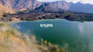 Gunung Rinjani Season 3 | Lintas Jalur Sembalun - Torean 4 Hari 3 Malam (FULL EPISODE)