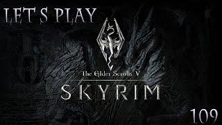 Let's Play The Elder Scrolls 5: Skyrim Special Edition #109 [Deutsch] [HD] - GESCHEITERTER DIEBSTAHL