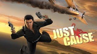 Just Cause - All Cutscenes (4K)