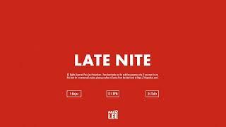 "Late Nite" - The Strokes Harry Styles Indie Rock Type Beat