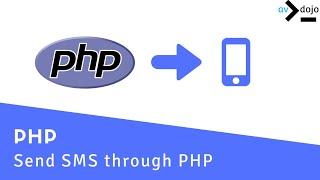 How to send SMS using php | easiest way | way2sms API