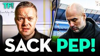 SACK PEP NOW!