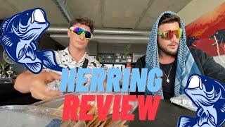 Herring Review with Rudy