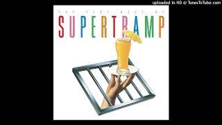 Supertramp - Goodbye Stranger (Instrumental)