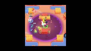 Showdown clips of brawl stars