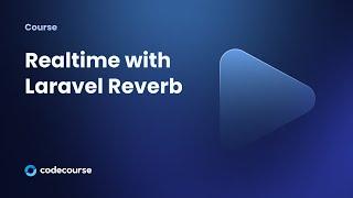 Realtime with Laravel Reverb