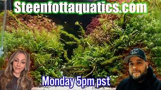 We Are Talking Freshwater Fish Tanks, Bring Your Questions