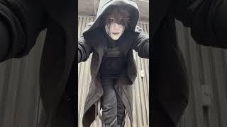 Eyeless Jack Cosplay #creepypasta