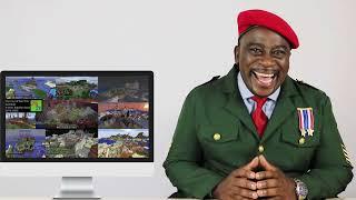 Big Man Tyrone - 2b2t.org is Minecraft's Wonka Factory