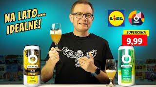 Wetu - Session Oat Hazy IPA  & Duta - Hoppy Calamansi Citrus Gose - Dziki Wschód