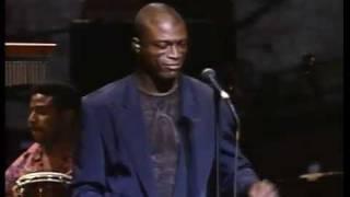 Seal - Crazy (acoustic) from The Beat Goes On - 1994
