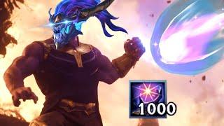 Aurelion Sol.exe