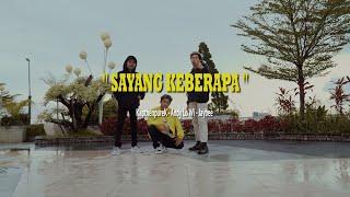 KapthenpureK - Sayang Keberapa ft Andy Lo Wi & Jaybee (Official Music Video)