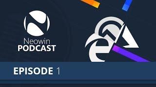 Neowin Podcast - Episode 1