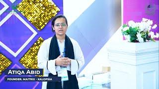 PMNIA Startup Series: Kalopsia