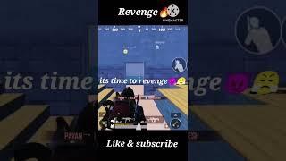 Revenge #shorts #dariusgaming #capigaming #felixgaming #bgmi