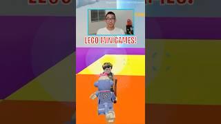 LEGO Fortnite Minigames! 1712-7500-5128