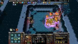 Warcraft III  CHS 1 billion damage