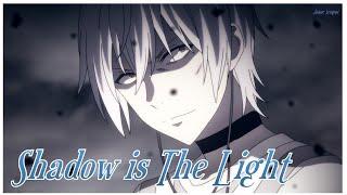 Toaru Kagaku no Accelerator Opening  Full - 【AMV/Shadow is the Light Lyrics】