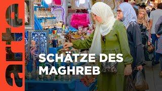 Tunesien: Der Norden | Magischer Maghreb | ARTE Family