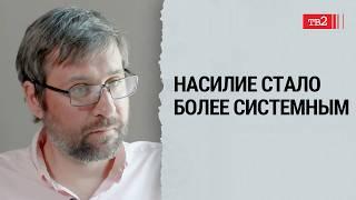 За цитаты из Путина людям присуждают гигантские сроки  // Кирилл Титаев