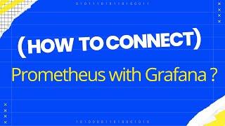 What is Prometheus, Its Features, How to install using Docker and connect with Grafana #prometheus