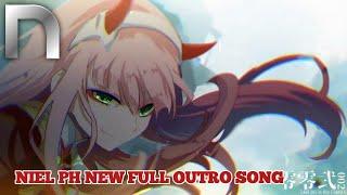 New Full Outro Song | Nightcore-Breathe