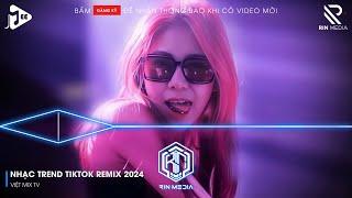 NONSTOP 2024 MIXTAPE | NHẠC TRẺ REMIX 2024 HAY NHẤT HIỆN NAY | NONSTOP 2024 VINAHOUSE BASS CỰC MẠNH