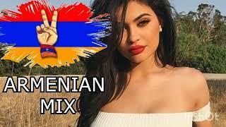 New Armenian mix 2023 /️ DJ RAZ / Հայկական երգեր 2023 