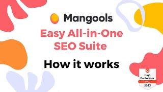 Maximize Your SEO with Mangools: A Quick Tutorial