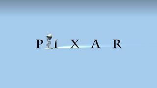 Pixar Animation Studios (1995) Logo Remake