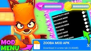 Zooba Mod Apk Unlimited Money [Coins/Gems] Hack Mod Menu (android/ios) updated