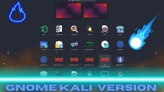 Level Up Your Kali Linux Workflow: A Pro's Guide to Desktop Customization