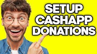 How To Setup Cash App Donations On Twitch (2023)